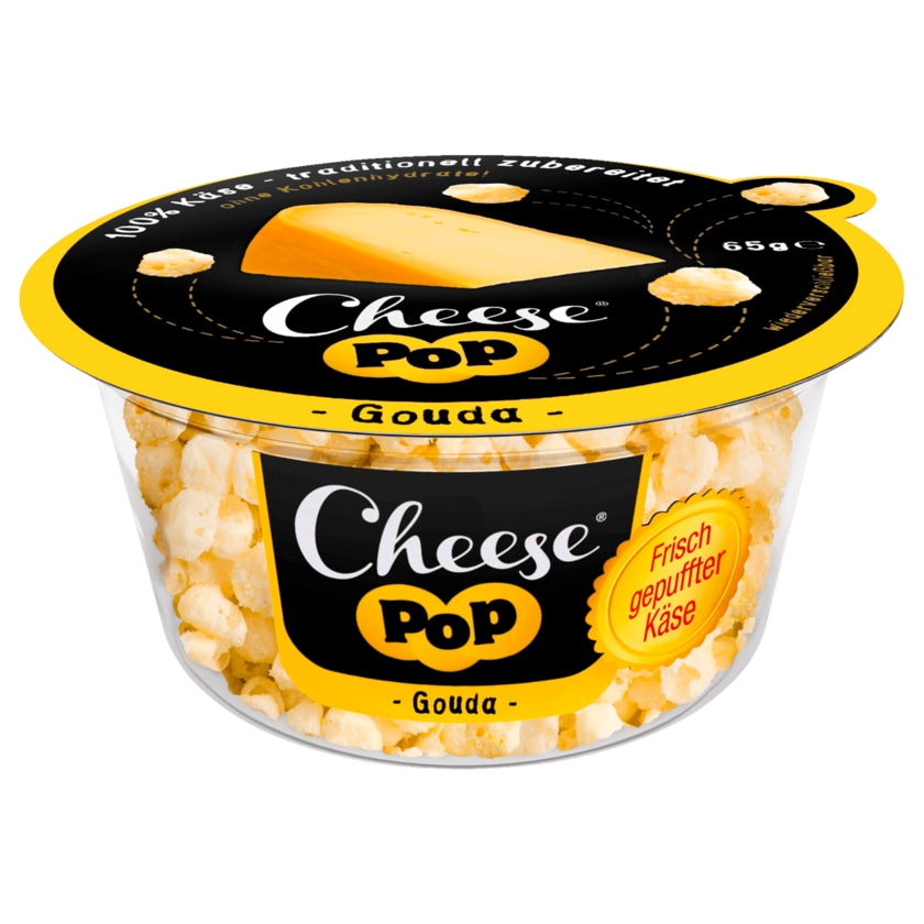 Cheese Pop Gouda 65g